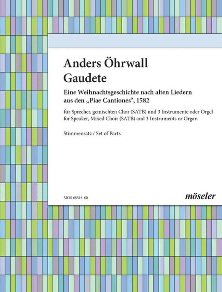 Gaudete